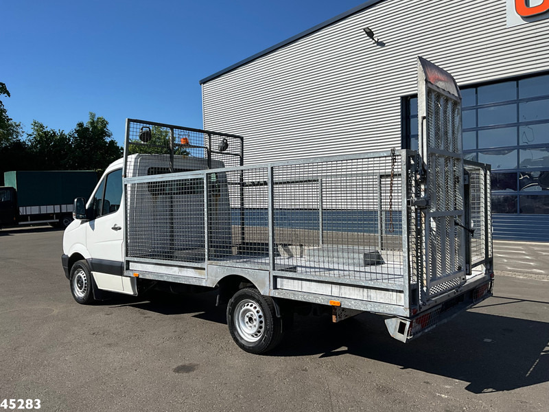 Volkswagen Crafter 35 2.0 Manual met Oprijramp - Lava-kuorma-auto: kuva Volkswagen Crafter 35 2.0 Manual met Oprijramp - Lava-kuorma-auto Volkswagen Crafter 35 2.0 Manual met Oprijramp - Lava-kuorma-auto: kuva Volkswagen Crafter 35 2.0 Manual met Oprijramp - Lava-kuorma-auto