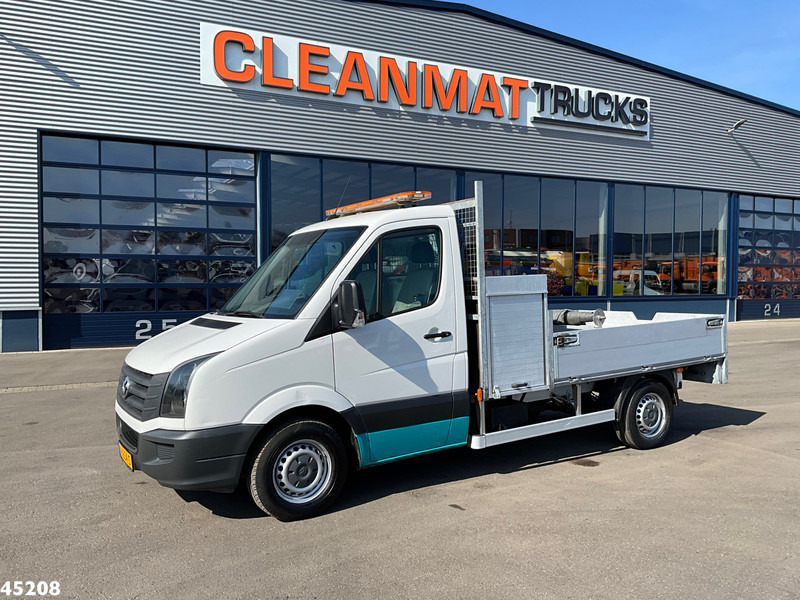 Volkswagen Crafter 35 2.0 TDI Hiab 1,3 Tonmeter laadkraan Just 82.346 km! - Nosturiauto: kuva Volkswagen Crafter 35 2.0 TDI Hiab 1,3 Tonmeter laadkraan Just 82.346 km! - Nosturiauto Volkswagen Crafter 35 2.0 TDI Hiab 1,3 Tonmeter laadkraan Just 82.346 km! - Nosturiauto: kuva Volkswagen Crafter 35 2.0 TDI Hiab 1,3 Tonmeter laadkraan Just 82.346 km! - Nosturiauto