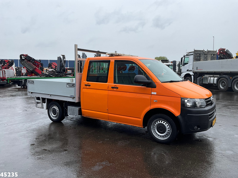 Volkswagen Transporter 2.0 TDI DC Hiab 1,3 Tonmeter laadkraan Just 194.250 km! - Nosturiauto: kuva Volkswagen Transporter 2.0 TDI DC Hiab 1,3 Tonmeter laadkraan Just 194.250 km! - Nosturiauto Volkswagen Transporter 2.0 TDI DC Hiab 1,3 Tonmeter laadkraan Just 194.250 km! - Nosturiauto: kuva Volkswagen Transporter 2.0 TDI DC Hiab 1,3 Tonmeter laadkraan Just 194.250 km! - Nosturiauto