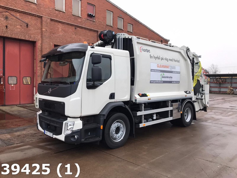 Volvo FE 250 GeesinkNorba - Roska-auto: kuva Volvo FE 250 GeesinkNorba - Roska-auto Volvo FE 250 GeesinkNorba - Roska-auto: kuva Volvo FE 250 GeesinkNorba - Roska-auto