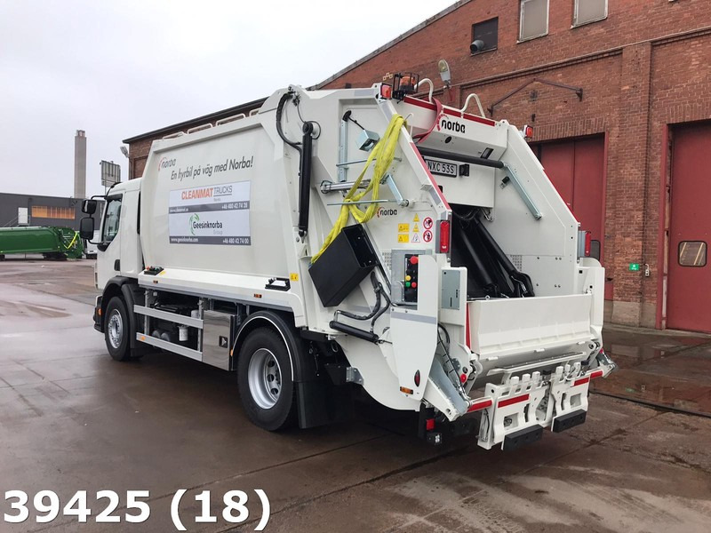 Volvo FE 250 GeesinkNorba - Roska-auto: kuva Volvo FE 250 GeesinkNorba - Roska-auto Volvo FE 250 GeesinkNorba - Roska-auto: kuva Volvo FE 250 GeesinkNorba - Roska-auto