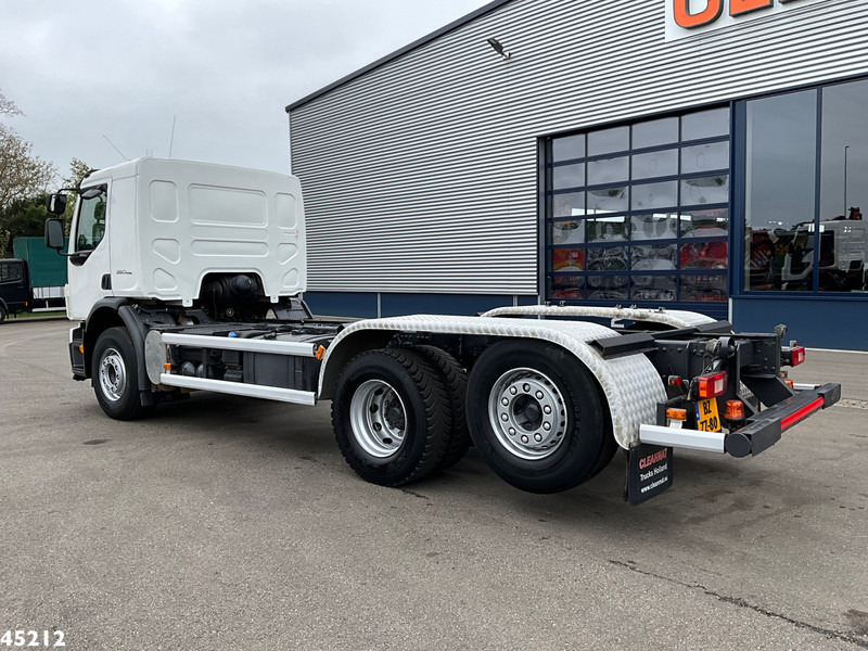 Volvo FE 260 Chassis cabine with PTO Just 199.470 km! - Kuorma-auto alusta: kuva Volvo FE 260 Chassis cabine with PTO Just 199.470 km! - Kuorma-auto alusta Volvo FE 260 Chassis cabine with PTO Just 199.470 km! - Kuorma-auto alusta: kuva Volvo FE 260 Chassis cabine with PTO Just 199.470 km! - Kuorma-auto alusta