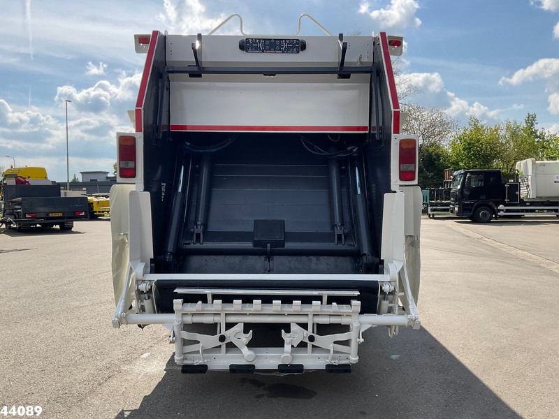 Volvo FE 280 Euro 6 Norba RL 300, 16 m³ + winch - Roska-auto: kuva Volvo FE 280 Euro 6 Norba RL 300, 16 m³ + winch - Roska-auto Volvo FE 280 Euro 6 Norba RL 300, 16 m³ + winch - Roska-auto: kuva Volvo FE 280 Euro 6 Norba RL 300, 16 m³ + winch - Roska-auto
