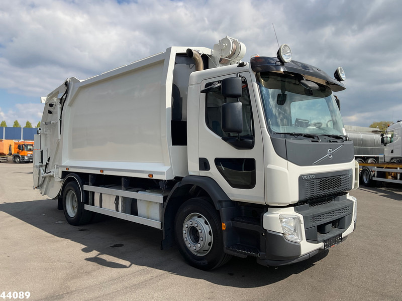Volvo FE 280 Euro 6 Norba RL 300, 16 m³ + winch - Roska-auto: kuva Volvo FE 280 Euro 6 Norba RL 300, 16 m³ + winch - Roska-auto Volvo FE 280 Euro 6 Norba RL 300, 16 m³ + winch - Roska-auto: kuva Volvo FE 280 Euro 6 Norba RL 300, 16 m³ + winch - Roska-auto