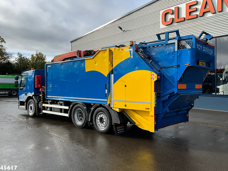 Volvo FE 280 Euro 6 Palfinger 23 Tonmeter laadkraan Just 128.427 km! - Roska-auto: kuva Volvo FE 280 Euro 6 Palfinger 23 Tonmeter laadkraan Just 128.427 km! - Roska-auto Volvo FE 280 Euro 6 Palfinger 23 Tonmeter laadkraan Just 128.427 km! - Roska-auto: kuva Volvo FE 280 Euro 6 Palfinger 23 Tonmeter laadkraan Just 128.427 km! - Roska-auto