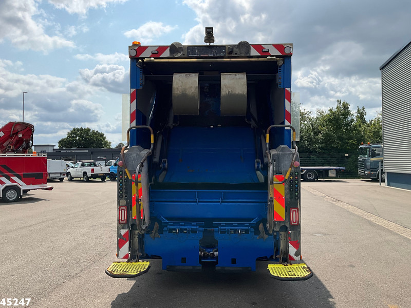 Volvo FE 320 Euro 6 Faun 10m³ - Roska-auto: kuva Volvo FE 320 Euro 6 Faun 10m³ - Roska-auto Volvo FE 320 Euro 6 Faun 10m³ - Roska-auto: kuva Volvo FE 320 Euro 6 Faun 10m³ - Roska-auto