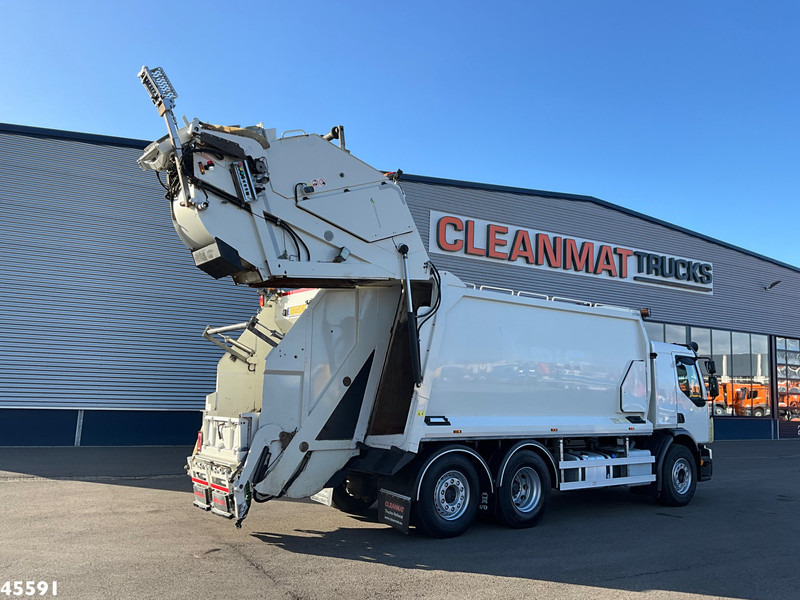 Volvo FE 320 Euro 6 Geesink Norba MF 300, 21m³ 2 compartimenten Just 134.477 km! - Roska-auto: kuva Volvo FE 320 Euro 6 Geesink Norba MF 300, 21m³ 2 compartimenten Just 134.477 km! - Roska-auto Volvo FE 320 Euro 6 Geesink Norba MF 300, 21m³ 2 compartimenten Just 134.477 km! - Roska-auto: kuva Volvo FE 320 Euro 6 Geesink Norba MF 300, 21m³ 2 compartimenten Just 134.477 km! - Roska-auto