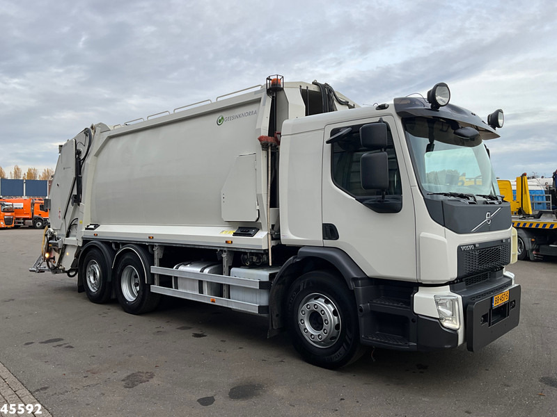 Volvo FE 320 Euro 6 Geesink / Norba MF300, 21m³ Just 157.647km! - Roska-auto: kuva Volvo FE 320 Euro 6 Geesink / Norba MF300, 21m³ Just 157.647km! - Roska-auto Volvo FE 320 Euro 6 Geesink / Norba MF300, 21m³ Just 157.647km! - Roska-auto: kuva Volvo FE 320 Euro 6 Geesink / Norba MF300, 21m³ Just 157.647km! - Roska-auto