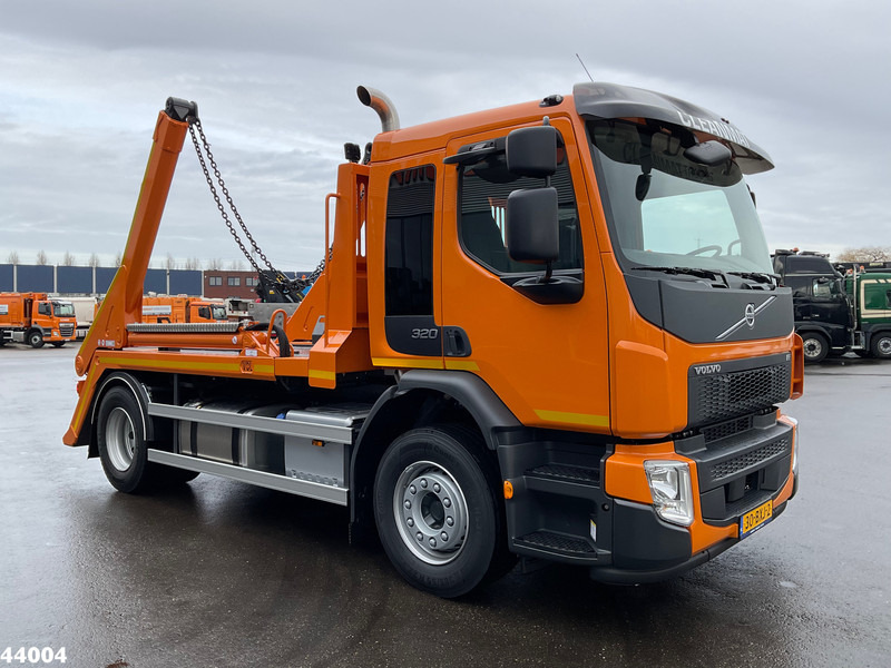 Volvo FE 320 Euro 6 VDL 14 Ton portaalarmsysteem - Nostovarsi-vaihtolavakuorma kuorma-auto: kuva Volvo FE 320 Euro 6 VDL 14 Ton portaalarmsysteem - Nostovarsi-vaihtolavakuorma kuorma-auto Volvo FE 320 Euro 6 VDL 14 Ton portaalarmsysteem - Nostovarsi-vaihtolavakuorma kuorma-auto: kuva Volvo FE 320 Euro 6 VDL 14 Ton portaalarmsysteem - Nostovarsi-vaihtolavakuorma kuorma-auto
