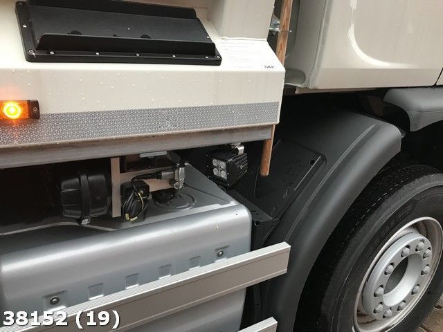 Roska-auto Volvo FE 320 GeesinkNorba: kuva Roska-auto Volvo FE 320 GeesinkNorba