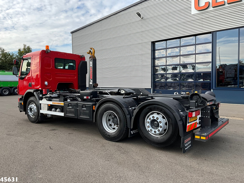 Volvo FE 320 Haakarmsysteem Just 39.923 km! Like New! - Koukkulava kuorma-auto: kuva Volvo FE 320 Haakarmsysteem Just 39.923 km! Like New! - Koukkulava kuorma-auto Volvo FE 320 Haakarmsysteem Just 39.923 km! Like New! - Koukkulava kuorma-auto: kuva Volvo FE 320 Haakarmsysteem Just 39.923 km! Like New! - Koukkulava kuorma-auto