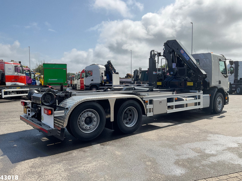 Volvo FE 350 6x2 HMF 19 Tonmeter laadkraan New and Unused! - Koukkulava kuorma-auto, Nosturiauto: kuva Volvo FE 350 6x2 HMF 19 Tonmeter laadkraan New and Unused! - Koukkulava kuorma-auto, Nosturiauto Volvo FE 350 6x2 HMF 19 Tonmeter laadkraan New and Unused! - Koukkulava kuorma-auto, Nosturiauto: kuva Volvo FE 350 6x2 HMF 19 Tonmeter laadkraan New and Unused! - Koukkulava kuorma-auto, Nosturiauto