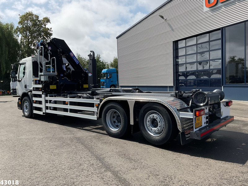 Volvo FE 350 6x2 HMF 19 Tonmeter laadkraan New and Unused! - Koukkulava kuorma-auto, Nosturiauto: kuva Volvo FE 350 6x2 HMF 19 Tonmeter laadkraan New and Unused! - Koukkulava kuorma-auto, Nosturiauto Volvo FE 350 6x2 HMF 19 Tonmeter laadkraan New and Unused! - Koukkulava kuorma-auto, Nosturiauto: kuva Volvo FE 350 6x2 HMF 19 Tonmeter laadkraan New and Unused! - Koukkulava kuorma-auto, Nosturiauto