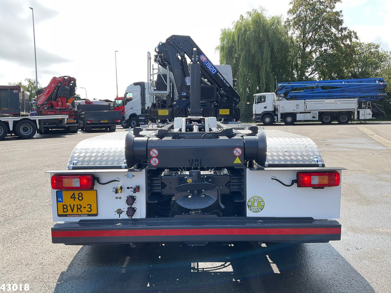 Volvo FE 350 6x2 HMF 19 Tonmeter laadkraan New and Unused! - Koukkulava kuorma-auto, Nosturiauto: kuva Volvo FE 350 6x2 HMF 19 Tonmeter laadkraan New and Unused! - Koukkulava kuorma-auto, Nosturiauto Volvo FE 350 6x2 HMF 19 Tonmeter laadkraan New and Unused! - Koukkulava kuorma-auto, Nosturiauto: kuva Volvo FE 350 6x2 HMF 19 Tonmeter laadkraan New and Unused! - Koukkulava kuorma-auto, Nosturiauto