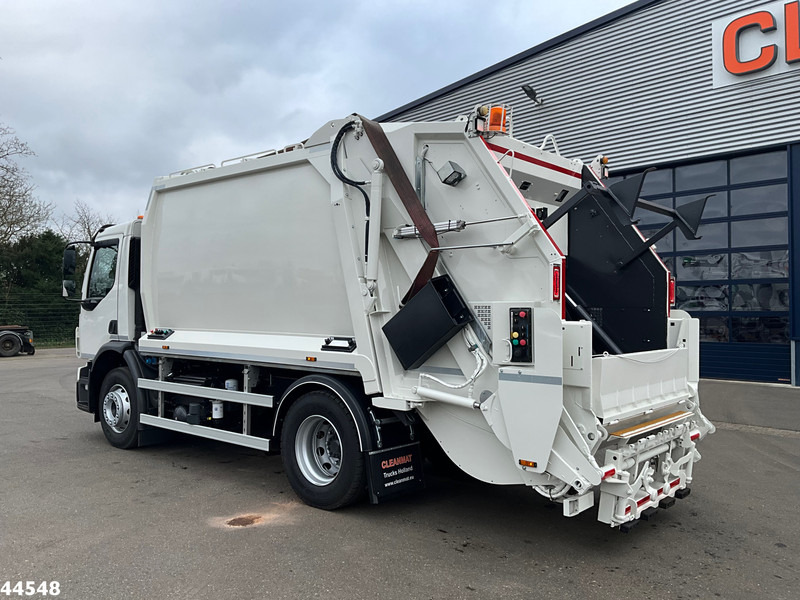 Volvo FE 350 Euro 6 Geesink/Norba N2, 15m³ NEW AND UNUSED! - Roska-auto: kuva Volvo FE 350 Euro 6 Geesink/Norba N2, 15m³ NEW AND UNUSED! - Roska-auto Volvo FE 350 Euro 6 Geesink/Norba N2, 15m³ NEW AND UNUSED! - Roska-auto: kuva Volvo FE 350 Euro 6 Geesink/Norba N2, 15m³ NEW AND UNUSED! - Roska-auto