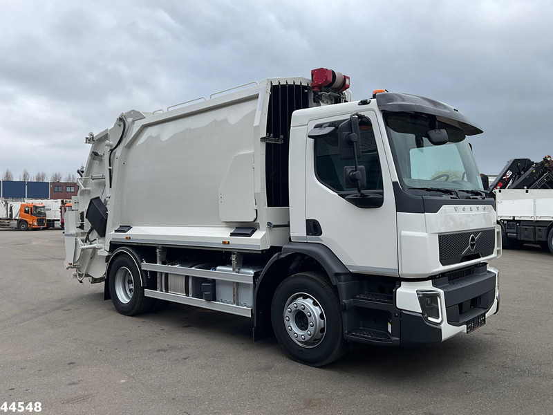 Volvo FE 350 Euro 6 Geesink/Norba N2, 15m³ NEW AND UNUSED! - Roska-auto: kuva Volvo FE 350 Euro 6 Geesink/Norba N2, 15m³ NEW AND UNUSED! - Roska-auto Volvo FE 350 Euro 6 Geesink/Norba N2, 15m³ NEW AND UNUSED! - Roska-auto: kuva Volvo FE 350 Euro 6 Geesink/Norba N2, 15m³ NEW AND UNUSED! - Roska-auto