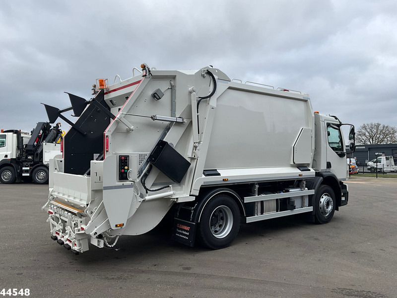 Volvo FE 350 Euro 6 Geesink/Norba N2, 15m³ NEW AND UNUSED! - Roska-auto: kuva Volvo FE 350 Euro 6 Geesink/Norba N2, 15m³ NEW AND UNUSED! - Roska-auto Volvo FE 350 Euro 6 Geesink/Norba N2, 15m³ NEW AND UNUSED! - Roska-auto: kuva Volvo FE 350 Euro 6 Geesink/Norba N2, 15m³ NEW AND UNUSED! - Roska-auto
