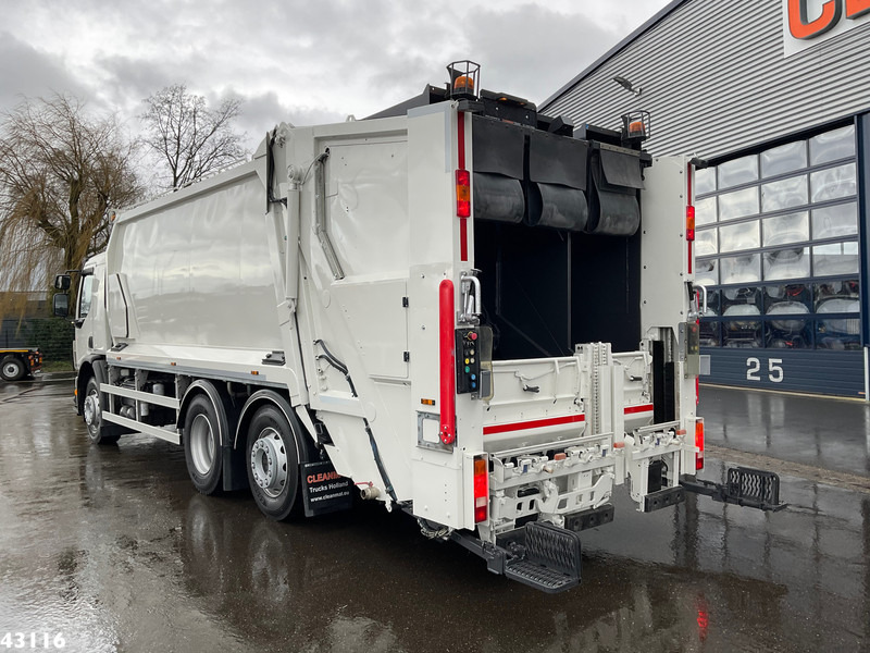 Volvo FE 350 Euro 6 NORBA MF 300 22m³, 2 compartimenten - Roska-auto: kuva Volvo FE 350 Euro 6 NORBA MF 300 22m³, 2 compartimenten - Roska-auto Volvo FE 350 Euro 6 NORBA MF 300 22m³, 2 compartimenten - Roska-auto: kuva Volvo FE 350 Euro 6 NORBA MF 300 22m³, 2 compartimenten - Roska-auto