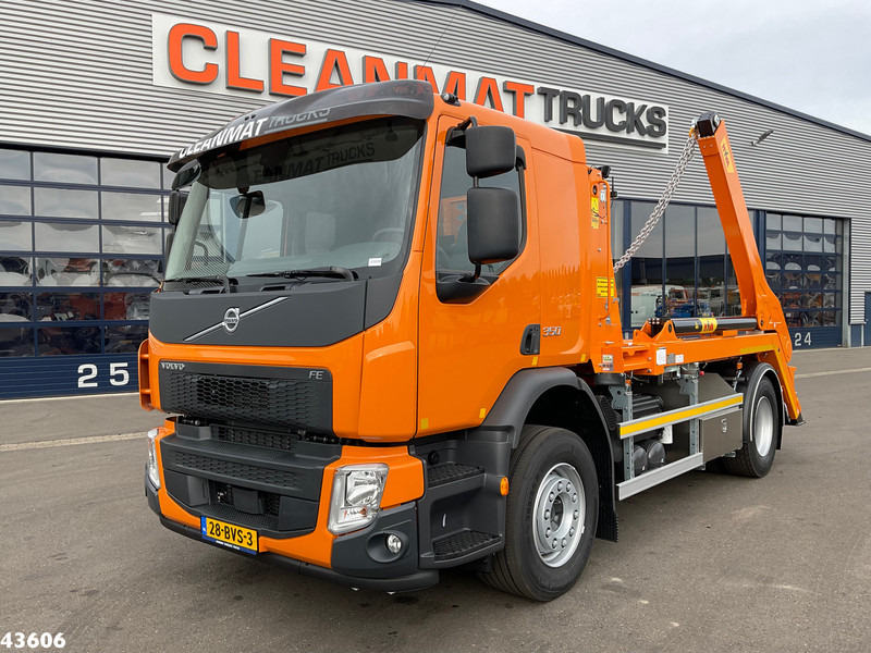 Volvo FE 350 Hyva 14 Ton portaalarmsysteem - Nostovarsi-vaihtolavakuorma kuorma-auto: kuva Volvo FE 350 Hyva 14 Ton portaalarmsysteem - Nostovarsi-vaihtolavakuorma kuorma-auto Volvo FE 350 Hyva 14 Ton portaalarmsysteem - Nostovarsi-vaihtolavakuorma kuorma-auto: kuva Volvo FE 350 Hyva 14 Ton portaalarmsysteem - Nostovarsi-vaihtolavakuorma kuorma-auto