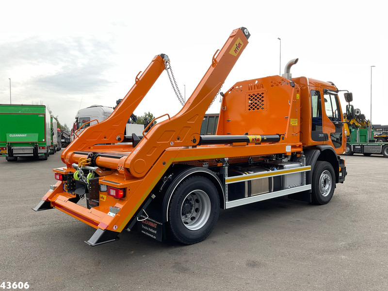 Volvo FE 350 Hyva 14 Ton portaalarmsysteem - Nostovarsi-vaihtolavakuorma kuorma-auto: kuva Volvo FE 350 Hyva 14 Ton portaalarmsysteem - Nostovarsi-vaihtolavakuorma kuorma-auto Volvo FE 350 Hyva 14 Ton portaalarmsysteem - Nostovarsi-vaihtolavakuorma kuorma-auto: kuva Volvo FE 350 Hyva 14 Ton portaalarmsysteem - Nostovarsi-vaihtolavakuorma kuorma-auto