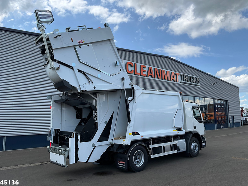 Volvo FE 350 Norba MF 300 14m³ 2 compartimenten NEW and UNUSED! - Roska-auto: kuva Volvo FE 350 Norba MF 300 14m³ 2 compartimenten NEW and UNUSED! - Roska-auto Volvo FE 350 Norba MF 300 14m³ 2 compartimenten NEW and UNUSED! - Roska-auto: kuva Volvo FE 350 Norba MF 300 14m³ 2 compartimenten NEW and UNUSED! - Roska-auto