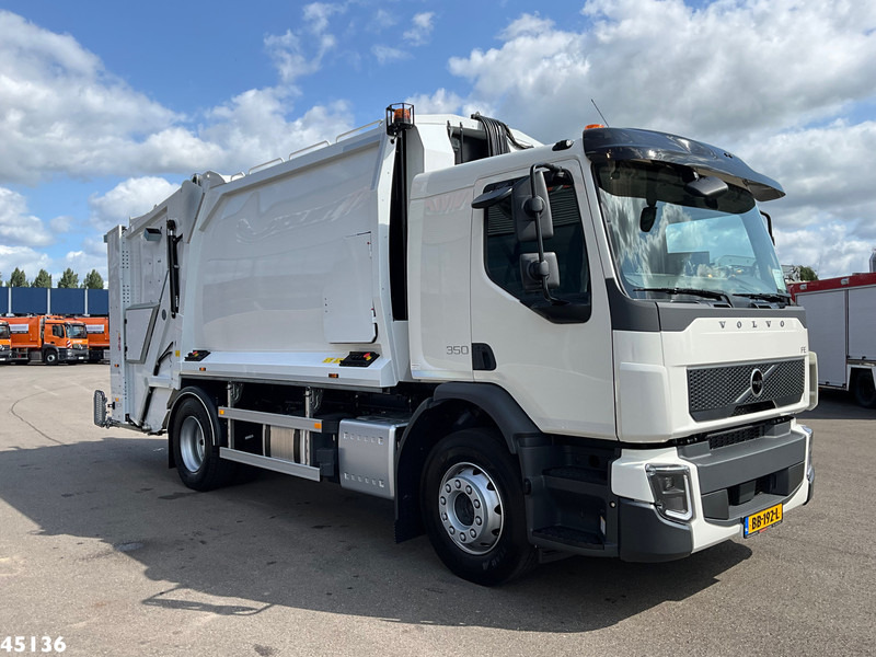 Volvo FE 350 Norba MF 300 14m³ 2 compartimenten NEW and UNUSED! - Roska-auto: kuva Volvo FE 350 Norba MF 300 14m³ 2 compartimenten NEW and UNUSED! - Roska-auto Volvo FE 350 Norba MF 300 14m³ 2 compartimenten NEW and UNUSED! - Roska-auto: kuva Volvo FE 350 Norba MF 300 14m³ 2 compartimenten NEW and UNUSED! - Roska-auto