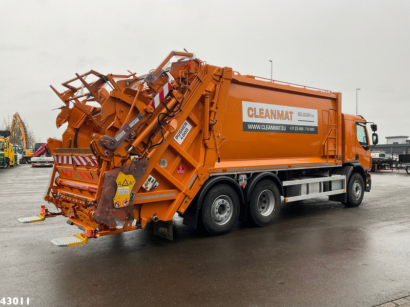Volvo FE 350 VDK 22m³ + AE weegsysteem - Roska-auto: kuva Volvo FE 350 VDK 22m³ + AE weegsysteem - Roska-auto Volvo FE 350 VDK 22m³ + AE weegsysteem - Roska-auto: kuva Volvo FE 350 VDK 22m³ + AE weegsysteem - Roska-auto