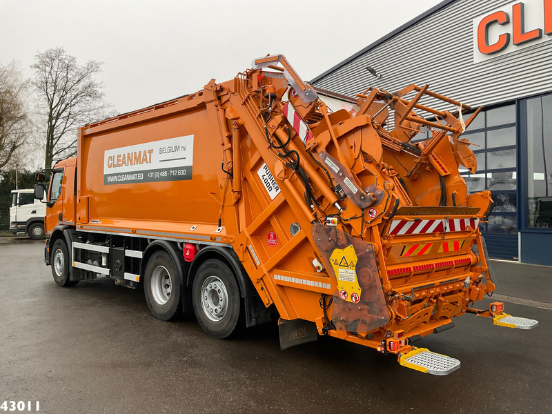 Volvo FE 350 VDK 22m³ + AE weegsysteem - Roska-auto: kuva Volvo FE 350 VDK 22m³ + AE weegsysteem - Roska-auto Volvo FE 350 VDK 22m³ + AE weegsysteem - Roska-auto: kuva Volvo FE 350 VDK 22m³ + AE weegsysteem - Roska-auto