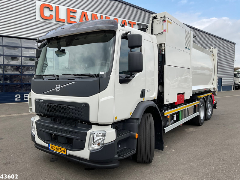 Volvo FE 350 VDL Translift zijlader - Roska-auto: kuva Volvo FE 350 VDL Translift zijlader - Roska-auto Volvo FE 350 VDL Translift zijlader - Roska-auto: kuva Volvo FE 350 VDL Translift zijlader - Roska-auto