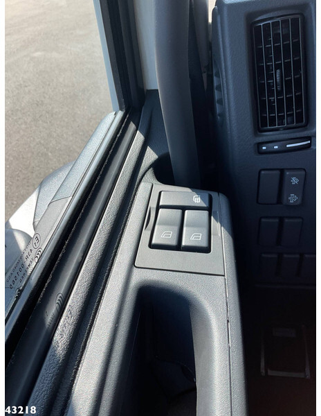 Roska-auto Volvo FE 350 VDL Translift zijlader: kuva Roska-auto Volvo FE 350 VDL Translift zijlader