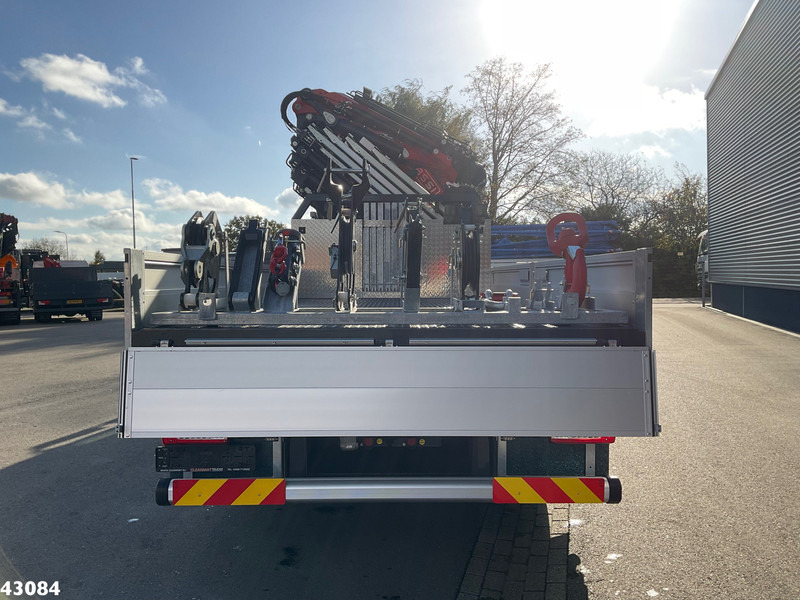 Volvo FH 540 10x4 Fassi 215 Tonmeter laadkraan + Fly-Jib NEW AND UNUSED! - Nosturiauto: kuva Volvo FH 540 10x4 Fassi 215 Tonmeter laadkraan + Fly-Jib NEW AND UNUSED! - Nosturiauto Volvo FH 540 10x4 Fassi 215 Tonmeter laadkraan + Fly-Jib NEW AND UNUSED! - Nosturiauto: kuva Volvo FH 540 10x4 Fassi 215 Tonmeter laadkraan + Fly-Jib NEW AND UNUSED! - Nosturiauto