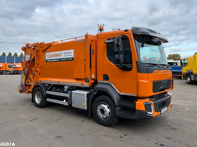 Volvo FL 250 VDK 9m³ met AE weegsysteem - Roska-auto: kuva Volvo FL 250 VDK 9m³ met AE weegsysteem - Roska-auto Volvo FL 250 VDK 9m³ met AE weegsysteem - Roska-auto: kuva Volvo FL 250 VDK 9m³ met AE weegsysteem - Roska-auto