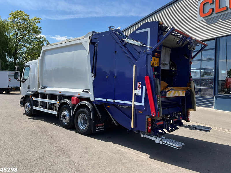 Volvo FM 260 Geesink 13m³ Width 2,20 meter! - Roska-auto: kuva Volvo FM 260 Geesink 13m³ Width 2,20 meter! - Roska-auto Volvo FM 260 Geesink 13m³ Width 2,20 meter! - Roska-auto: kuva Volvo FM 260 Geesink 13m³ Width 2,20 meter! - Roska-auto