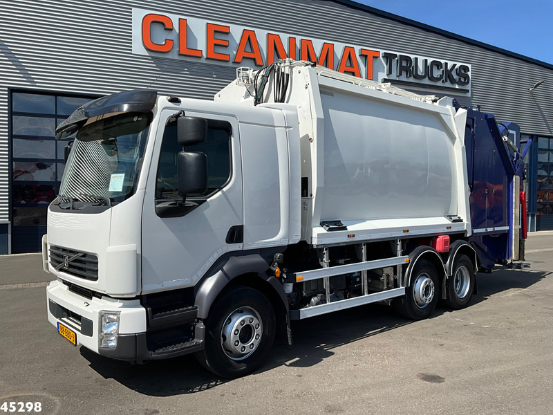 Volvo FM 260 Geesink 13m³ Width 2,20 meter! - Roska-auto: kuva Volvo FM 260 Geesink 13m³ Width 2,20 meter! - Roska-auto Volvo FM 260 Geesink 13m³ Width 2,20 meter! - Roska-auto: kuva Volvo FM 260 Geesink 13m³ Width 2,20 meter! - Roska-auto