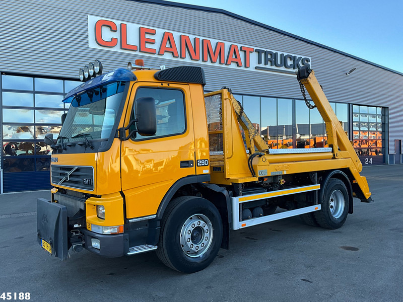 Volvo FM 290 Full Steel Manual 12 Ton portaalarmsysteem - Nostovarsi-vaihtolavakuorma kuorma-auto: kuva Volvo FM 290 Full Steel Manual 12 Ton portaalarmsysteem - Nostovarsi-vaihtolavakuorma kuorma-auto Volvo FM 290 Full Steel Manual 12 Ton portaalarmsysteem - Nostovarsi-vaihtolavakuorma kuorma-auto: kuva Volvo FM 290 Full Steel Manual 12 Ton portaalarmsysteem - Nostovarsi-vaihtolavakuorma kuorma-auto