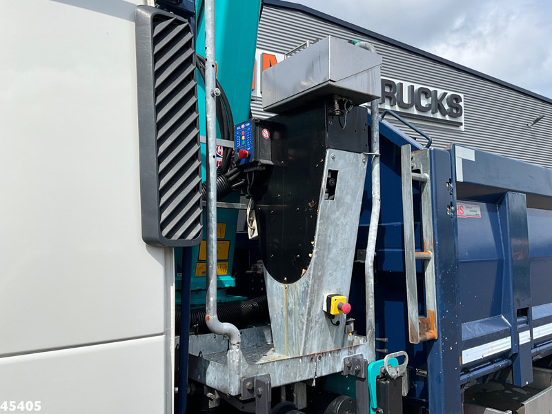 Leasing Volvo FM 330 6x2/6x4 Hydrodrive HMF 16 Tonmeter Z-kraan Volvo FM 330 6x2/6x4 Hydrodrive HMF 16 Tonmeter Z-kraan: kuva Leasing Volvo FM 330 6x2/6x4 Hydrodrive HMF 16 Tonmeter Z-kraan Volvo FM 330 6x2/6x4 Hydrodrive HMF 16 Tonmeter Z-kraan