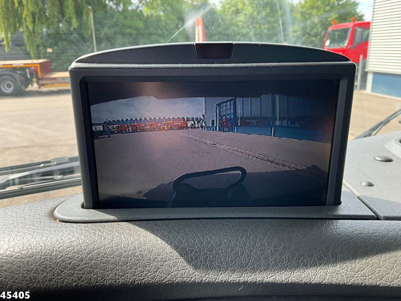 Leasing Volvo FM 330 6x2/6x4 Hydrodrive HMF 16 Tonmeter Z-kraan Volvo FM 330 6x2/6x4 Hydrodrive HMF 16 Tonmeter Z-kraan: kuva Leasing Volvo FM 330 6x2/6x4 Hydrodrive HMF 16 Tonmeter Z-kraan Volvo FM 330 6x2/6x4 Hydrodrive HMF 16 Tonmeter Z-kraan