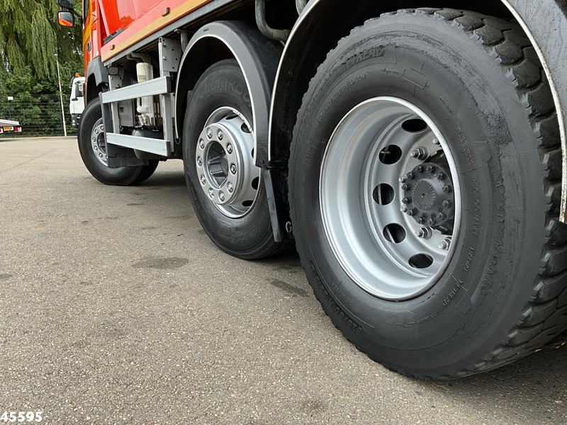 Roska-auto Volvo FM 330 Euro 6 Geesink 20m³: kuva Roska-auto Volvo FM 330 Euro 6 Geesink 20m³