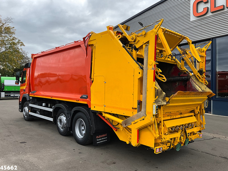 Volvo FM 330 Euro 6 Geesink 22m³ - Roska-auto: kuva Volvo FM 330 Euro 6 Geesink 22m³ - Roska-auto Volvo FM 330 Euro 6 Geesink 22m³ - Roska-auto: kuva Volvo FM 330 Euro 6 Geesink 22m³ - Roska-auto