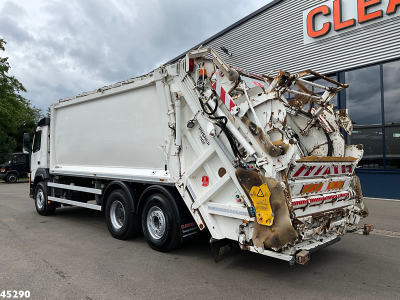 Volvo FM 370 Euro 6 VDK 25m³ - Roska-auto: kuva Volvo FM 370 Euro 6 VDK 25m³ - Roska-auto Volvo FM 370 Euro 6 VDK 25m³ - Roska-auto: kuva Volvo FM 370 Euro 6 VDK 25m³ - Roska-auto