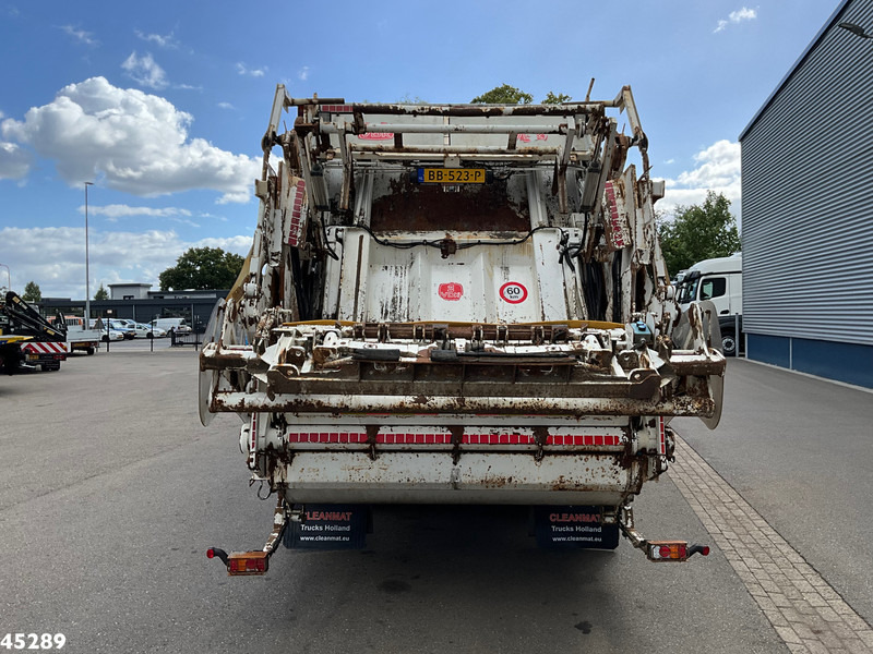 Volvo FM 370 Euro 6 VDK 25m³ - Roska-auto: kuva Volvo FM 370 Euro 6 VDK 25m³ - Roska-auto Volvo FM 370 Euro 6 VDK 25m³ - Roska-auto: kuva Volvo FM 370 Euro 6 VDK 25m³ - Roska-auto