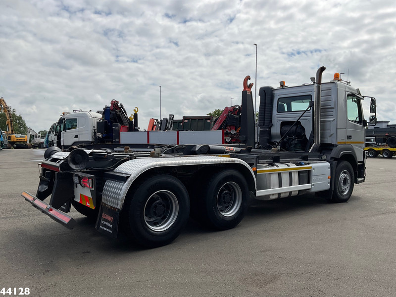Volvo FM 420 6x4 Euro 6 AJK 20 Ton haakarmsysteem - Koukkulava kuorma-auto: kuva Volvo FM 420 6x4 Euro 6 AJK 20 Ton haakarmsysteem - Koukkulava kuorma-auto Volvo FM 420 6x4 Euro 6 AJK 20 Ton haakarmsysteem - Koukkulava kuorma-auto: kuva Volvo FM 420 6x4 Euro 6 AJK 20 Ton haakarmsysteem - Koukkulava kuorma-auto
