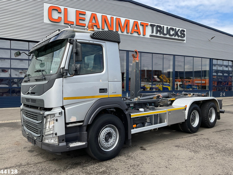 Volvo FM 420 6x4 Euro 6 AJK 20 Ton haakarmsysteem - Koukkulava kuorma-auto: kuva Volvo FM 420 6x4 Euro 6 AJK 20 Ton haakarmsysteem - Koukkulava kuorma-auto Volvo FM 420 6x4 Euro 6 AJK 20 Ton haakarmsysteem - Koukkulava kuorma-auto: kuva Volvo FM 420 6x4 Euro 6 AJK 20 Ton haakarmsysteem - Koukkulava kuorma-auto