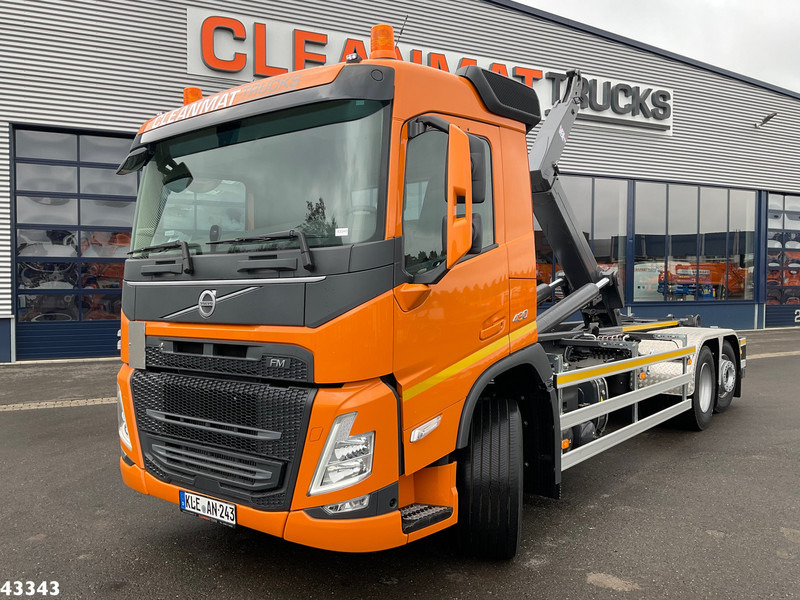 Volvo FM 430 Euro 6 VDL 21 Ton haakarmsysteem - Koukkulava kuorma-auto: kuva Volvo FM 430 Euro 6 VDL 21 Ton haakarmsysteem - Koukkulava kuorma-auto Volvo FM 430 Euro 6 VDL 21 Ton haakarmsysteem - Koukkulava kuorma-auto: kuva Volvo FM 430 Euro 6 VDL 21 Ton haakarmsysteem - Koukkulava kuorma-auto