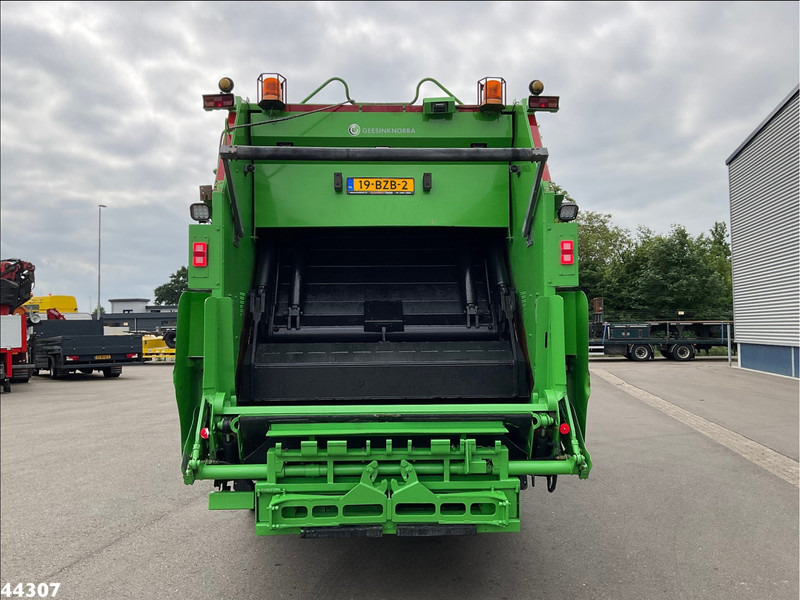 Volvo FM 450 Euro 6 GeesinkNorba RL300 - Roska-auto: kuva Volvo FM 450 Euro 6 GeesinkNorba RL300 - Roska-auto Volvo FM 450 Euro 6 GeesinkNorba RL300 - Roska-auto: kuva Volvo FM 450 Euro 6 GeesinkNorba RL300 - Roska-auto