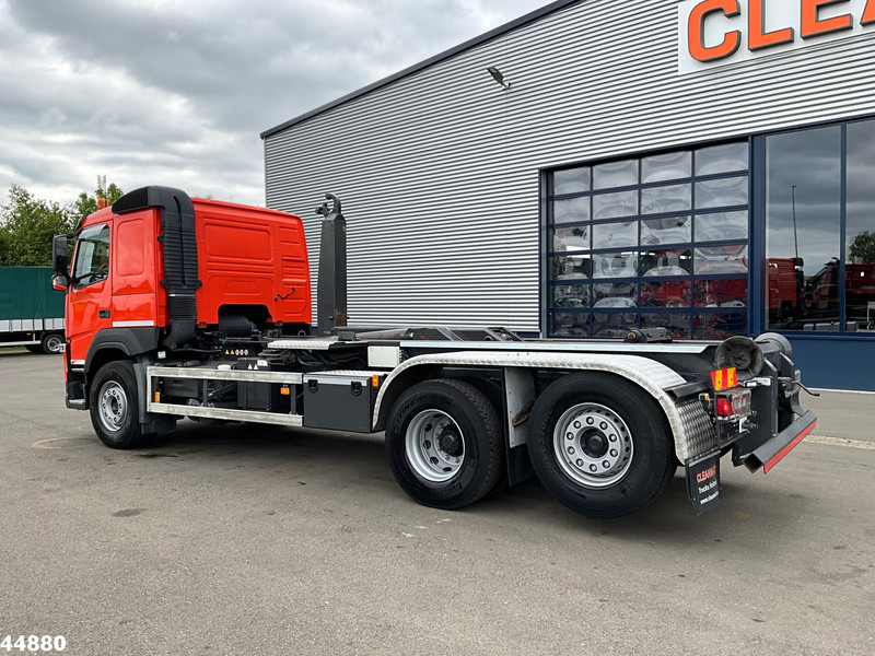 Volvo FM 460 Euro 6 VDL 20 Ton haakarmsysteem - Koukkulava kuorma-auto: kuva Volvo FM 460 Euro 6 VDL 20 Ton haakarmsysteem - Koukkulava kuorma-auto Volvo FM 460 Euro 6 VDL 20 Ton haakarmsysteem - Koukkulava kuorma-auto: kuva Volvo FM 460 Euro 6 VDL 20 Ton haakarmsysteem - Koukkulava kuorma-auto