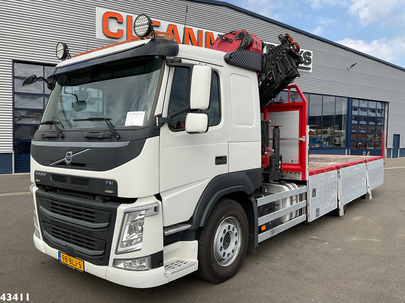 Volvo FM 500 Euro 6 HMF 32 Tonmeter laadkraan Just 166.643 km! - Nosturiauto: kuva Volvo FM 500 Euro 6 HMF 32 Tonmeter laadkraan Just 166.643 km! - Nosturiauto Volvo FM 500 Euro 6 HMF 32 Tonmeter laadkraan Just 166.643 km! - Nosturiauto: kuva Volvo FM 500 Euro 6 HMF 32 Tonmeter laadkraan Just 166.643 km! - Nosturiauto