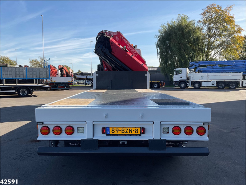 Volvo FM 540 8x2 Fassi 110 Tonmeter laadkraan - Nosturiauto: kuva Volvo FM 540 8x2 Fassi 110 Tonmeter laadkraan - Nosturiauto Volvo FM 540 8x2 Fassi 110 Tonmeter laadkraan - Nosturiauto: kuva Volvo FM 540 8x2 Fassi 110 Tonmeter laadkraan - Nosturiauto