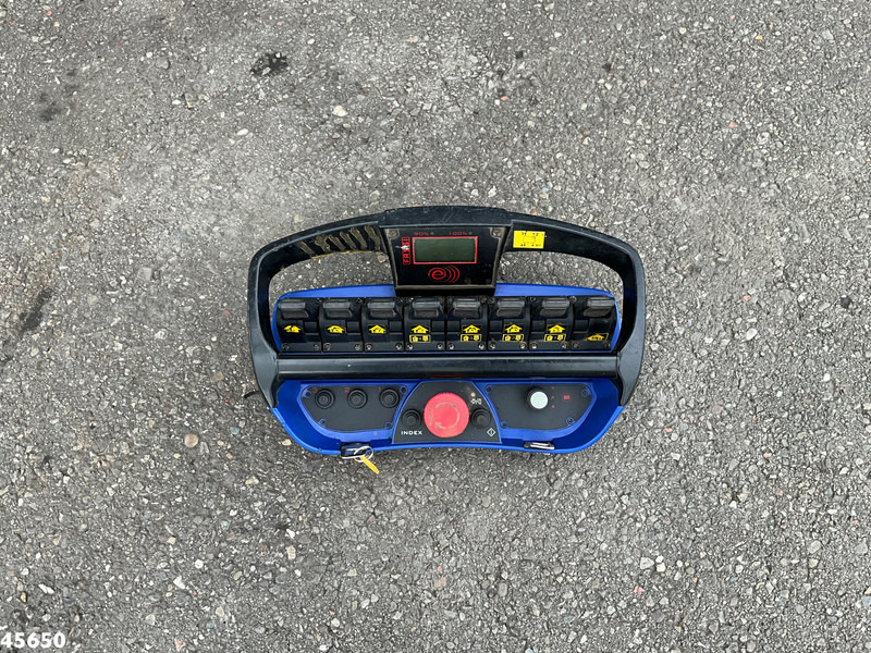 Volvo FMX 500 4x4 Fassi 31 Tonmeter laadkraan + Fly-Jib + Jumbo 2-assige aanhangwagen - Nosturiauto: kuva Volvo FMX 500 4x4 Fassi 31 Tonmeter laadkraan + Fly-Jib + Jumbo 2-assige aanhangwagen - Nosturiauto Volvo FMX 500 4x4 Fassi 31 Tonmeter laadkraan + Fly-Jib + Jumbo 2-assige aanhangwagen - Nosturiauto: kuva Volvo FMX 500 4x4 Fassi 31 Tonmeter laadkraan + Fly-Jib + Jumbo 2-assige aanhangwagen - Nosturiauto