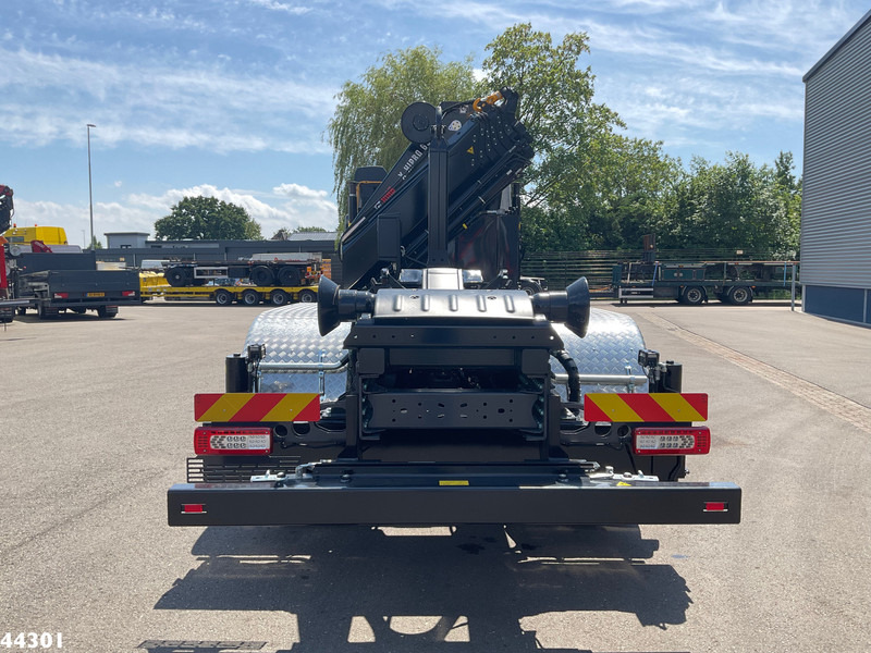 Volvo FMX 500 8x4 Euro 6 Hiab 65 Tonmeter laadkraan + Multilift 25 Ton haakarmsysteem NEW AND UNUSED! - Koukkulava kuorma-auto, Nosturiauto: kuva Volvo FMX 500 8x4 Euro 6 Hiab 65 Tonmeter laadkraan + Multilift 25 Ton haakarmsysteem NEW AND UNUSED! - Koukkulava kuorma-auto, Nosturiauto Volvo FMX 500 8x4 Euro 6 Hiab 65 Tonmeter laadkraan + Multilift 25 Ton haakarmsysteem NEW AND UNUSED! - Koukkulava kuorma-auto, Nosturiauto: kuva Volvo FMX 500 8x4 Euro 6 Hiab 65 Tonmeter laadkraan + Multilift 25 Ton haakarmsysteem NEW AND UNUSED! - Koukkulava kuorma-auto, Nosturiauto